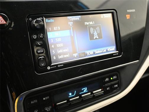 2017 Toyota Corolla iM Base