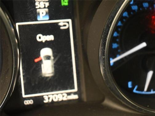 2017 Toyota Corolla iM Base