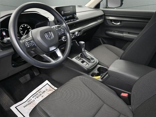 2024 Honda CR-V LX