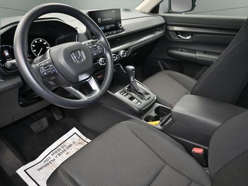 2024 Honda CR-V LX