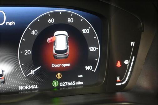 Modern Steel Metallic 2025 Honda Pilot Elite