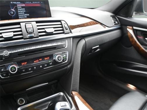 2015 BMW 328 i xDrive