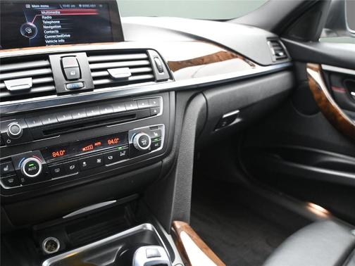 2015 BMW 328 i xDrive