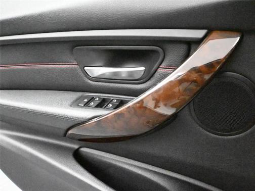 2015 BMW 328 i xDrive