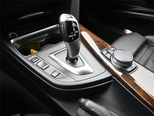 2015 BMW 328 i xDrive