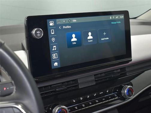 2024 Honda Prologue Touring