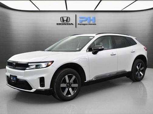 2024 Honda Prologue Touring