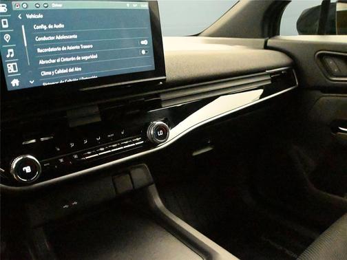 2025 Honda Prologue EX