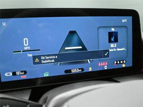 2025 Honda Prologue EX