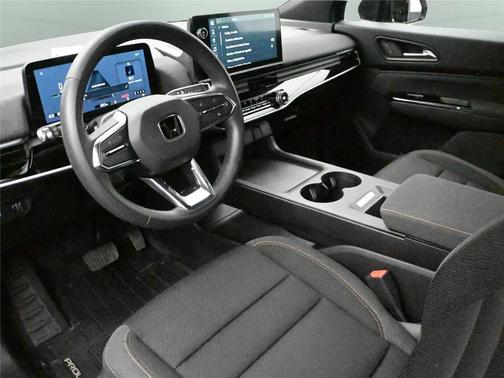 2025 Honda Prologue EX