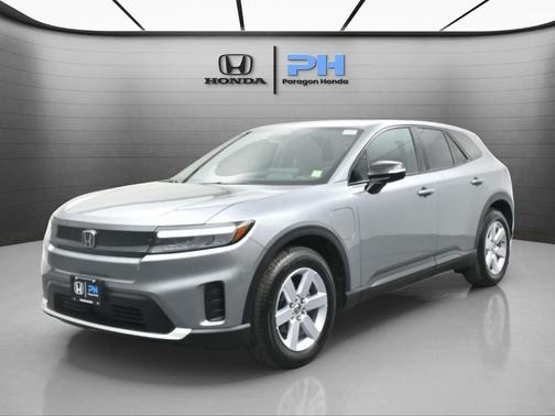 2025 Honda Prologue EX