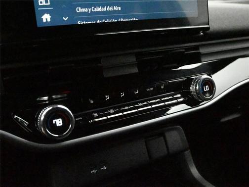 2025 Honda Prologue EX