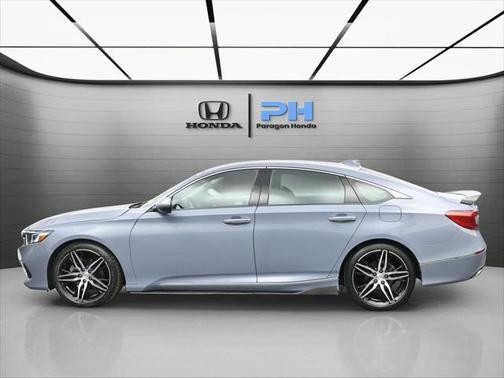 2022 Honda Accord Touring 2.0T