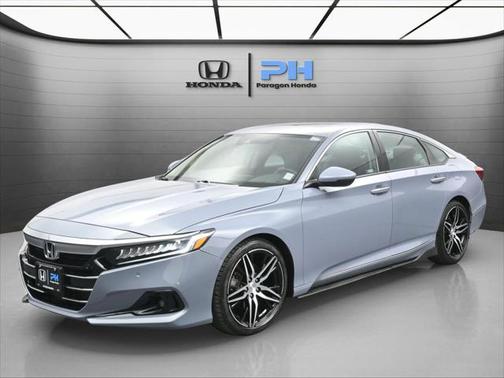 2022 Honda Accord Touring 2.0T