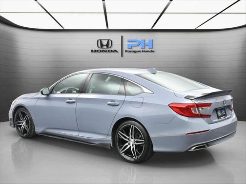 2022 Honda Accord Touring 2.0T