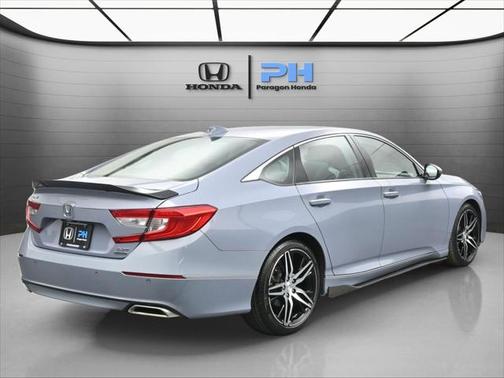2022 Honda Accord Touring 2.0T