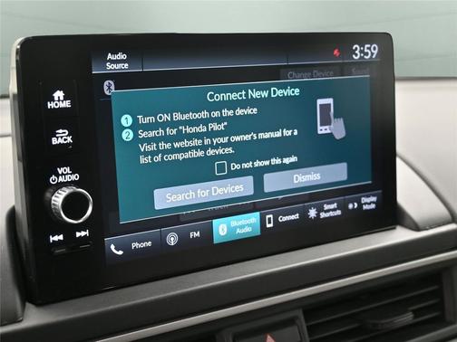 2024 Honda Pilot EX-L