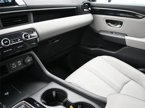 2024 Honda Pilot EX-L