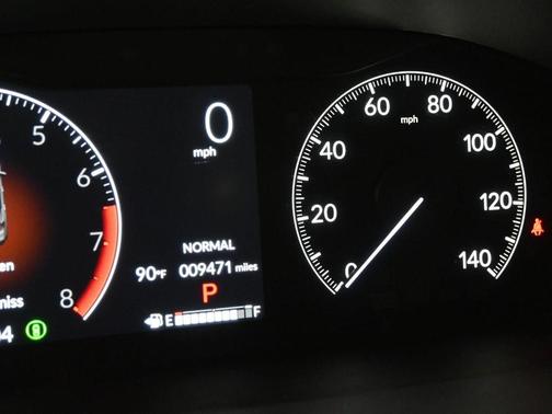 2024 Honda CR-V LX