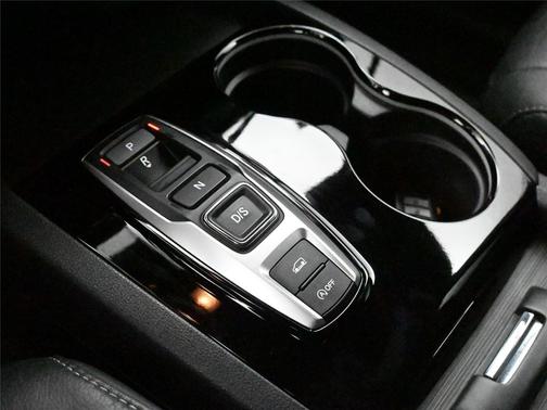 2022 Honda Pilot Touring 7-Passenger