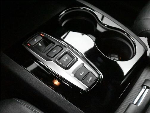 2022 Honda Pilot Touring 7-Passenger