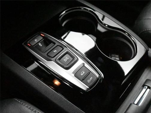 2022 Honda Pilot Touring 7-Passenger