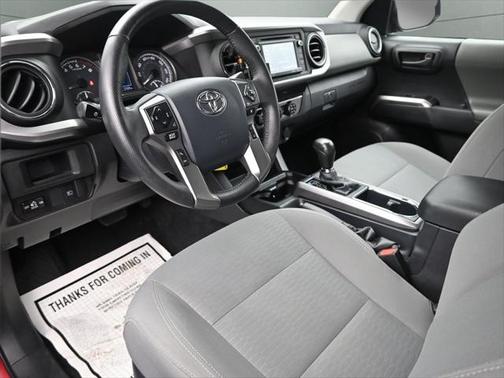 2019 Toyota Tacoma SR5