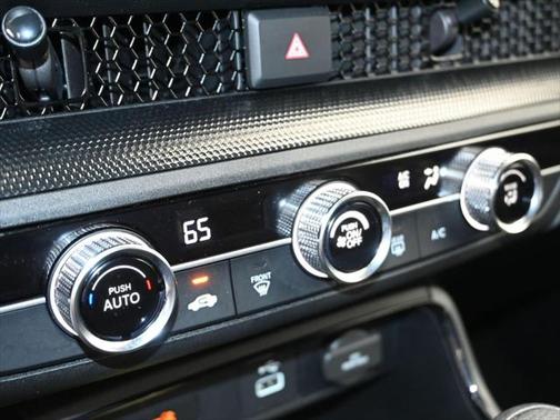 2023 Honda CR-V LX