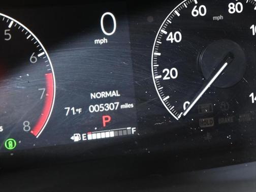 2023 Honda CR-V LX
