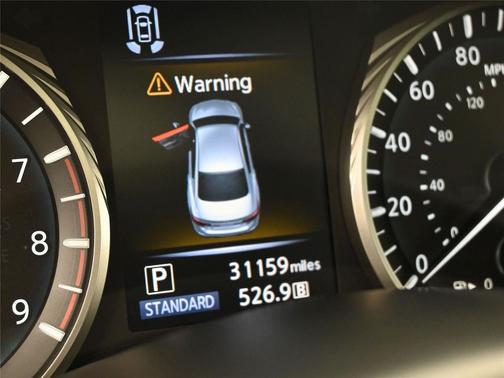 2021 INFINITI Q50 3.0t LUXE