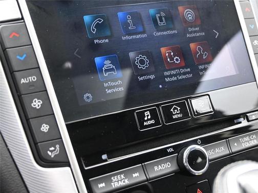 2021 INFINITI Q50 3.0t LUXE