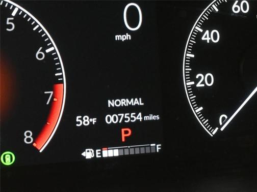 2023 Honda HR-V EX-L