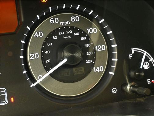 2014 Honda Odyssey Touring Elite