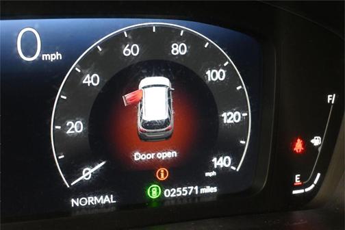 Crystal Black Pearl 2024 Honda Pilot Elite