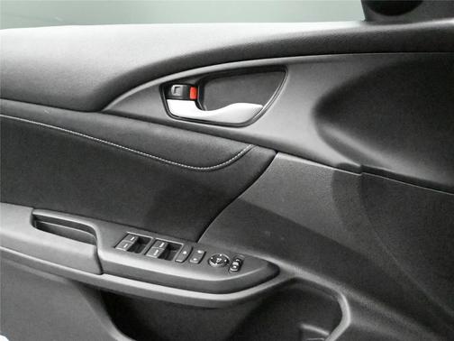 2020 Honda Insight EX