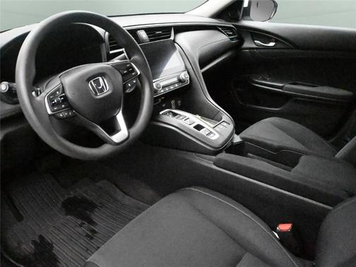2020 Honda Insight EX