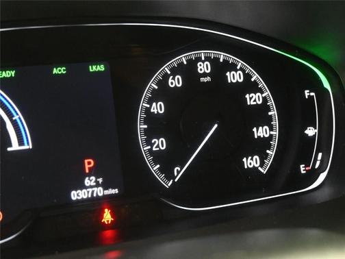 2020 Honda Insight EX