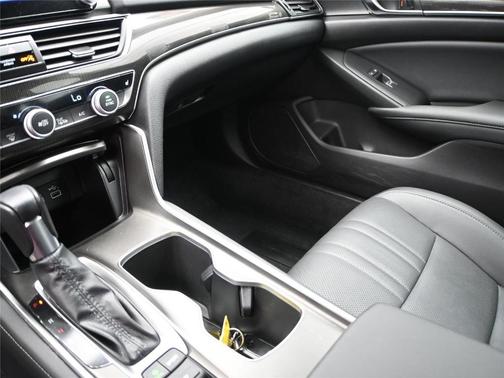 2021 Honda Accord Sport SE