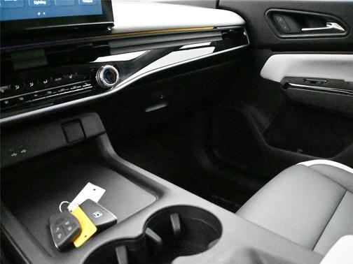 2024 Honda Prologue Touring