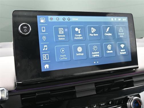 2024 Honda Prologue Touring