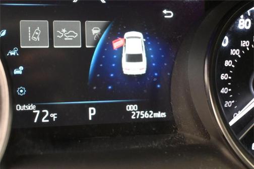 Ice 2023 Toyota Camry