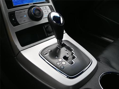 2010 Hyundai Genesis Coupe 3.8