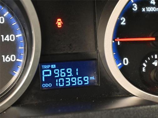 2010 Hyundai Genesis Coupe 3.8