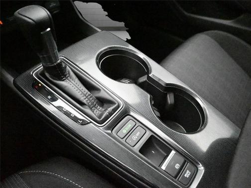 2022 Honda Civic LX