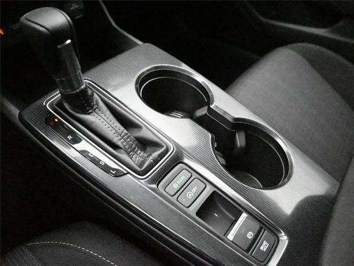 2022 Honda Civic LX