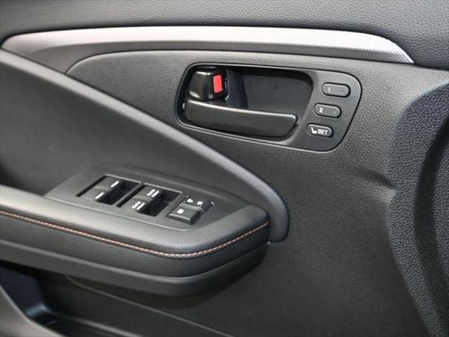 2022 Honda Pilot TrailSport
