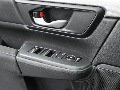 2020 Honda CR-V LX