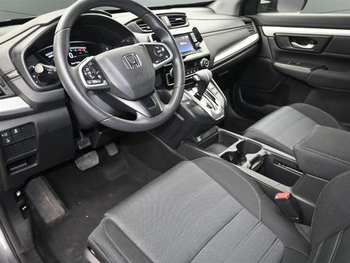 2020 Honda CR-V LX