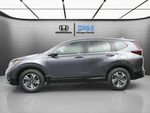 2020 Honda CR-V LX