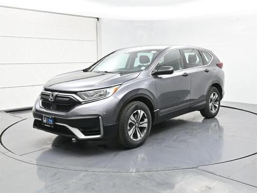 2020 Honda CR-V LX